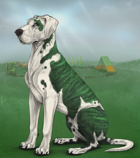 Alacrity -> a virtual dog game | sim of the century