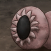 An adorable, huggable cryptid! An adorable, huggable cryptid!