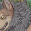 Turn your dog into a cryptid! Turn your dog into a cryptid!
