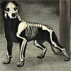 Now you can turn your dog into an awesome skeleton and they stay that way! Unlimited uses means this item will never, ever run out, so get those bones a'dancin'! Now you can turn your dog into an awesome skeleton and they stay that way! Unlimited uses means this item will never, ever run out, so get those bones a'dancin'!