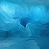 A cold realm of mist and ice in Norse Mythology.