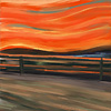 A background so awesome it'll make you scream! A background so awesome it'll make you scream!