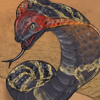 With venom that can both kill and heal, the cobra is a powerful and symbolic creature that commands respect. This serpent grants your dog +2 health every half hour.