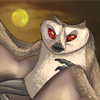 With strange and eerie events and rumors surrounding this strange creature, it is an omen of misfortune and even death. +2 health every 30 minutes. With strange and eerie events and rumors surrounding this strange creature, it is an omen of misfortune and even death. +2 health every 30 minutes.