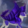 custom by #33: Part of the Flight of Fancy wing collection. For use on Catahoulas. custom by #33: Part of the Flight of Fancy wing collection. For use on Catahoulas.