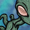 custom by #1160: The recommended alien waffles.