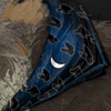 A perfect bandana for Halloween! A perfect bandana for Halloween!