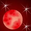 custom by #7595: How will your dog act when the blood moon shines?