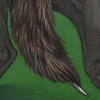 Turn your dog into a cryptid! Turn your dog into a cryptid!