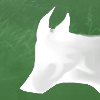custom by #21548: The Spirit of a long lost, ancient wolf. custom by #21548: The Spirit of a long lost, ancient wolf.