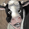 custom by #8317: This is one crazzy cow! Moooooo! Created by:3598 For:8317 custom by #8317: This is one crazzy cow! Moooooo! Created by:3598 For:8317