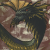 custom by #11549: Shh, don't move or it'll fly away!