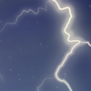 In Norse Mythology, Thor was said to command lightning at will. In Norse Mythology, Thor was said to command lightning at will.