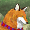 custom by #12729: The famous Nellyfox! Art by Cord #5983