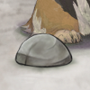 custom by #288: It's a pet rock! :D