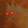 custom by #8259: Only works for Huskies. Oh, what red eyes you have! o: