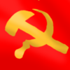 custom by #8598: A banner, in the design of the Russian flag! How nifty!