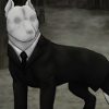 custom by #5484: Slender Dog