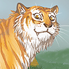 custom by #4794: A happy, fluffy little tiger just for you! Ooze's Custom Accessory, Made by user (#11549). custom by #4794: A happy, fluffy little tiger just for you! Ooze's Custom Accessory, Made by user (#11549).