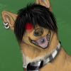 custom by #5983: 10th in the set. For those little corgi puppies