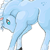 A cute horsey! A cute horsey!
