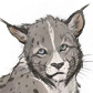 A custom companion! Just for Heleasher.