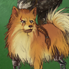 custom by #18421: This is the meanest! Roughest! Pomeranian you'll ever see! This is Part 1 of the collection of 