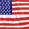 A collectible flag. A collectible flag.