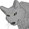 custom by #3906: Transform your dog into this gorgeous wolf! (for invisible huskies only) custom by #3906: Transform your dog into this gorgeous wolf! (for invisible huskies only)