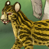 custom by #5953: Created by Account #5953: A feisty little cat! (Art by Larthan) custom by #5953: Created by Account #5953: A feisty little cat! (Art by Larthan)