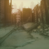 The fallout of the apocalypse has left major cities in shambles! The fallout of the apocalypse has left major cities in shambles!
