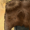 Even when they're young, Mammoths are very large, fuzzy creatures! Keep your dog from aging and freeze them! No equip limits!
