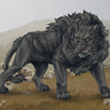 An English cryptid, it is said this enormous, black leonine prowls the lands of England, looking for human victims to savage. +2 health every 30 minutes.
