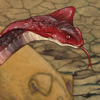 With venom that can both kill and heal, the cobra is a powerful and symbolic creature that commands respect. This serpent grants your dog +2 health every half hour.