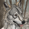 This winged wolf wants to play! Gives +2 health every 30 minutes. This winged wolf wants to play! Gives +2 health every 30 minutes.