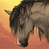 The mustang was an integral part of the old west, and without these hardy horses, things would have been much harder indeed! +2 health every 30 minutes while equipped.