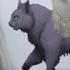 This kitty sure looks friendly. +.01 Speed every 5th hour This kitty sure looks friendly. +.01 Speed every 5th hour