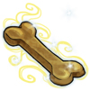 Change a dog's gender and make a desexed dog able to breed again with this magical biscuit. Change a dog's gender and make a desexed dog able to breed again with this magical biscuit.