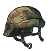 This helmet is dedicated to the lives lost on September 11th. It increases a dog's TP in ONE skill by 10% (Not an accessory, ONE time use only).